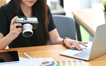 derniers modèles d'appareil photo Polaroid